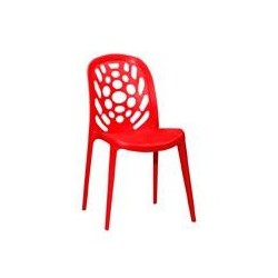PP Plastic Chair