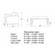 Jaco Seating Series