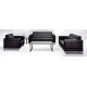 Jaco Seating Series