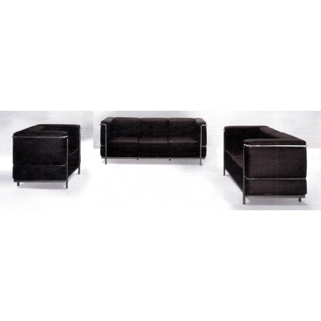 LE Corbusier Grande Series