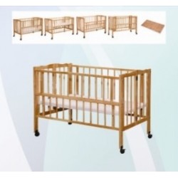 Foldable Baby Cot