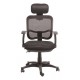 Medium Back chair