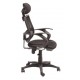 Medium Back chair