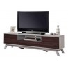 6ft Hall Cabinet