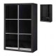 4ft 2 Sliding Doors Wardrobe