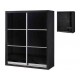 5ft 2 Sliding Doors Wardrobe