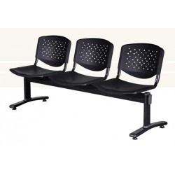 3 Seater Airport Chair