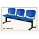 3 Seater Airport Chair