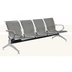 4 Seater Airport Chair