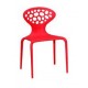PP Plastic Chair