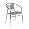 Aluminium Chair