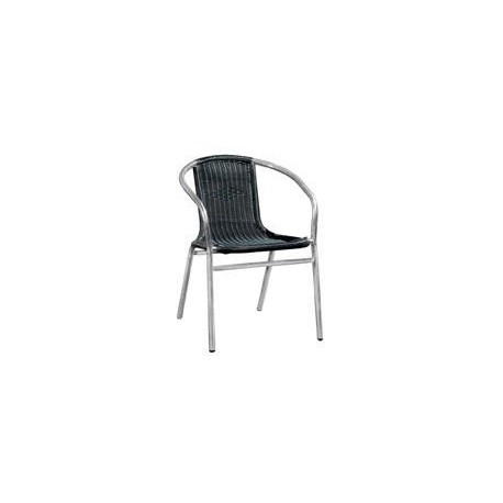 Aluminium Chair