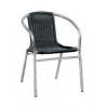 Aluminium Chair