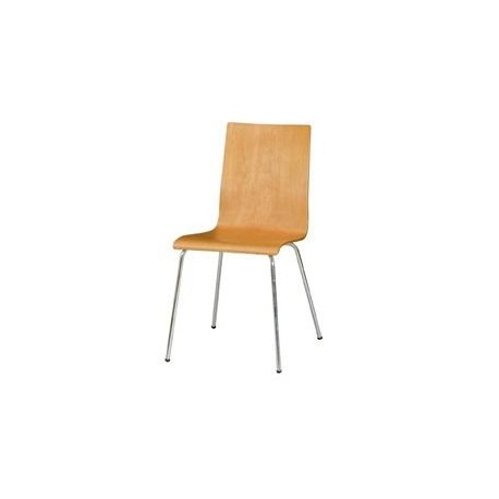 Bentwood Chair