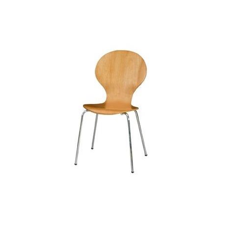Bentwood Chair