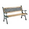 Park Bench