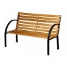 Park Bench