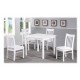 4 Seater Dining Set