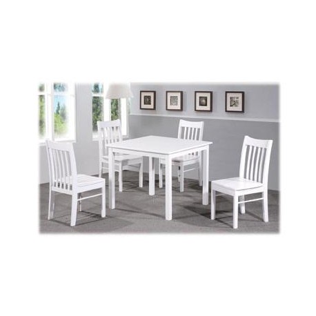 4 Seater Dining Set