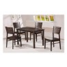 4 Seater Dining Set