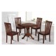 4 Seater Dining Set