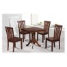 4 Seater Dining Set