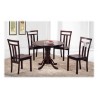 4 Seater Dining Set