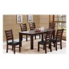 6 Seater Dining Set