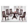 6 Seater Dining Set