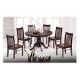 6 Seater Dining Set