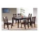 6 Seater Dining Set