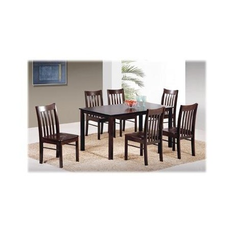 6 Seater Dining Set