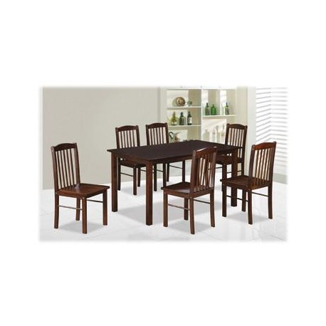 6 Seater Dining Set