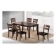6 Seater Dining Set