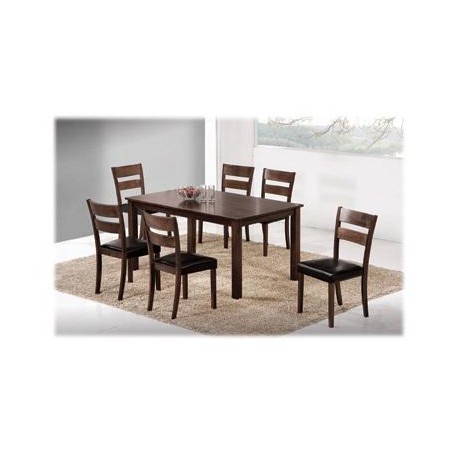 6 Seater Dining Set