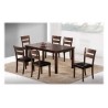 6 Seater Dining Set