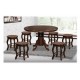 6 Seater Dining Set