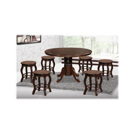 6 Seater Dining Set