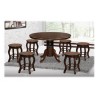 6 Seater Dining Set
