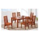 6 Seater Dining Set