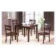 4 Seater Dining Set