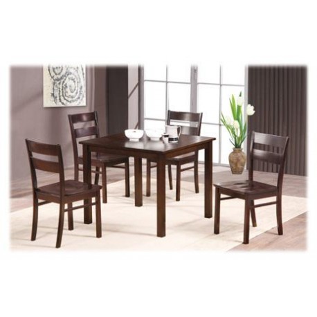 4 Seater Dining Set