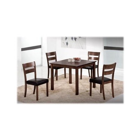 4 Seater Dining Set