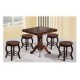 4 Seater Dining Set