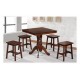 4 Seater Dining Set
