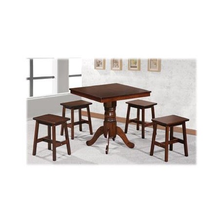 4 Seater Dining Set