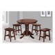 4 Seater Dining Set