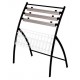 News and Magazine Rack