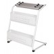 News and Magazine Rack