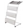 News and Magazine Rack